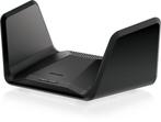 Netgear Nighthawk RAXE300 - Router - AXE7800 - WiFi 6E