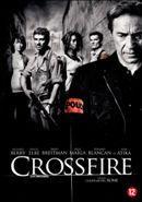 Crossfire - DVD, Cd's en Dvd's, Dvd's | Thrillers en Misdaad, Verzenden