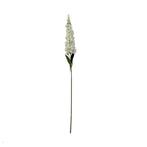 Delphinium Ivory 72 cm / st – Zijdebloem zijdebloem bloomon, Ophalen of Verzenden, Nieuw