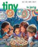 Tiny hc19. tiny is jarig 9789030368489 Marcel Marlier, Boeken, Kinderboeken | Jeugd | onder 10 jaar, Gelezen, Onbekend, Marcel Marlier