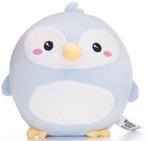 WL Kawaii Kuties Animal Pluche Series 1-Penguin (Diversen), Kinderen en Baby's, Speelgoed | Knuffels en Pluche, Ophalen of Verzenden