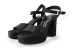 Xti Pumps in maat 39 Zwart | 10% extra korting, Kleding | Dames, Schoenen, Pumps, Zwart, Zo goed als nieuw, Xti