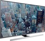 Samsung UE48JU7000 - 48 inch 4K Ultra HD 100hz smart LED TV, Ophalen, LED, Zo goed als nieuw, 100 Hz