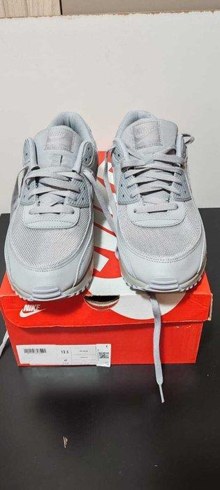 Nike - Air Max, 90 Recraft Wolf Grey - Low-top sneakers -, Kleding | Heren, Schoenen