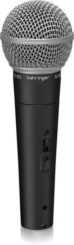 Behringer SL85S microfoon, Muziek en Instrumenten, Microfoons, Verzenden, Nieuw
