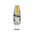 Set van 10 LED lampen G4-GU4 | 12 volt | 1.5 watt | 2700K wa, Verzenden, Overige typen, Nieuw, Bipin of Steekvoet