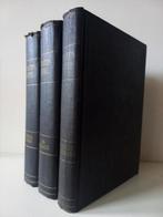 Keur-Driedelige Statenbijbel met kanttekeningen (klein, Verzenden, Gelezen