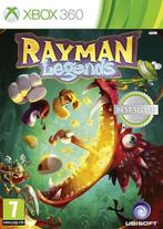 Rayman Legends (Xbox 360 Games), Spelcomputers en Games, Games | Xbox 360, Ophalen of Verzenden, Zo goed als nieuw