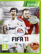 FIFA 11 (Classics) [Xbox 360], Spelcomputers en Games, Games | Xbox 360, Ophalen of Verzenden, Nieuw