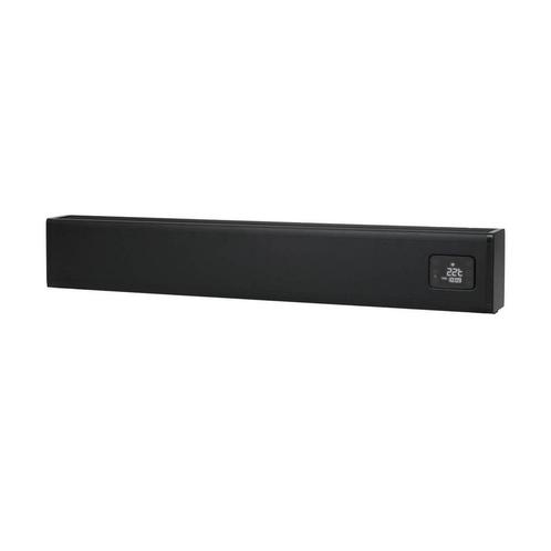 Convector Verwarming Eurom Alutherm Baseboard 2000W Laag, Doe-het-zelf en Verbouw, Sanitair, Overige typen, Nieuw, Ophalen of Verzenden