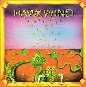 Hawkwind - Hawkwind  (vinyl LP), Cd's en Dvd's, Vinyl | Rock, Nieuw in verpakking, 12 inch, Overige genres, Ophalen of Verzenden