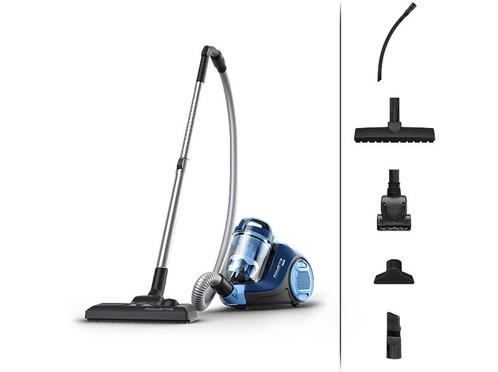 Rowenta -  Swift Power Cyclonic  Blauw, Witgoed en Apparatuur, Stofzuigers, Minder dan 1200 watt, Reservoir, Nieuw, Stofzuiger