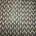 Brinker Beaune 220 Vloerkleed - 200x300cm, Huis en Inrichting, Stoffering | Tapijten en Kleden, Ophalen of Verzenden, Zo goed als nieuw