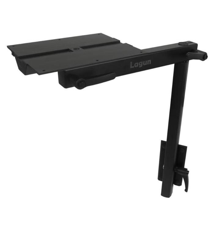 Lagun Onderstel voor Kuiptafel - Zwart - Extra Hoog, Watersport en Boten, Accessoires en Onderhoud, Nieuw, Ophalen of Verzenden