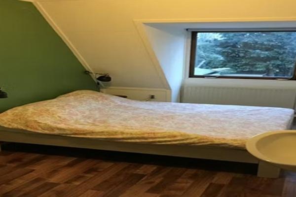 Kamer Dokter Hermansstraat in Driebergen-Rijsenburg, Huizen en Kamers, Kamers te huur, 20 tot 35 m², Overige regio's