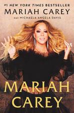 Mariah Carey (9789000377367), Antiek en Kunst, Verzenden