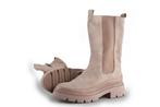 Gabor Chelsea Boots in maat 38 Beige | 10% extra korting, Kleding | Dames, Schoenen, Verzenden, Beige, Overige typen, Gabor