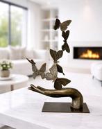 Antoinette - sculptuur, Releasing Beauty - 2,6 kg - 35 cm -, Antiek en Kunst