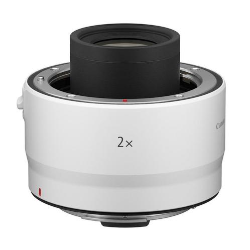 Canon RF 2.0x Extender - Tweedehands, Audio, Tv en Foto, Fotografie | Lenzen en Objectieven, Overige typen, Gebruikt, Verzenden