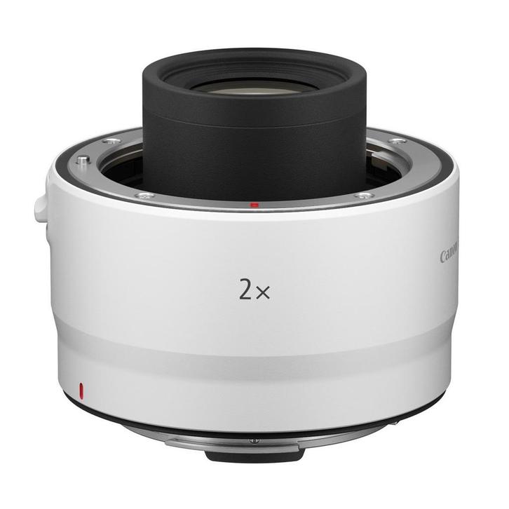Canon RF 2.0x Extender - Tweedehands, Audio, Tv en Foto, Fotografie | Lenzen en Objectieven, Overige typen, Gebruikt, Verzenden