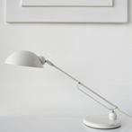 Hala Zeist - Tafellamp - Aluminium, Metaal, Staal,, Antiek en Kunst, Antiek | Lampen