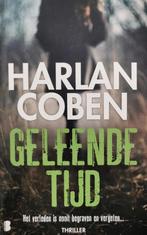 Geleende tijd 9789022577585 Harlan Coben, Verzenden, Zo goed als nieuw, Harlan Coben