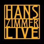 Hans Zimmer LIVE LP, Verzenden, Nieuw in verpakking