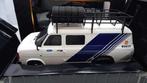 IXO 1:18 - Modelauto - Ford Transit MK II Team Ford 1979 -, Nieuw