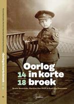 Oorlog in korte broek 9789492081759 Martine Van Asch, Verzenden, Gelezen, Martine Van Asch