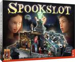 Spookslot - Bordspel | 999 Games - Gezelschapsspellen, Hobby en Vrije tijd, Verzenden, Nieuw