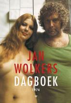 Dagboek 1974 9789051089042 Jan Wolkers, Gelezen, Verzenden, Jan Wolkers, Jan Wolkers