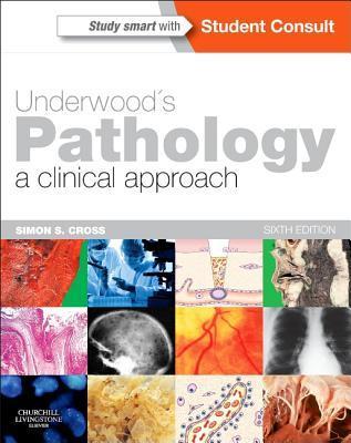 Underwoods Pathology 6E 9780702046728, Boeken, Schoolboeken, Zo goed als nieuw, Verzenden