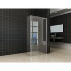 BWS Inloopdouche Huron met Zijwand 30 cm 120x200 cm 8 mm, Doe-het-zelf en Verbouw, Sanitair, Ophalen of Verzenden, Nieuw, Douche