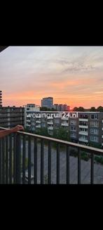 Woningruil - Boogschutter 2E - 4 kamers en Utrecht, Huizen en Kamers, Woningruil, Utrecht