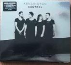 cd digi - Kensington - Control (Limited Live Edition), Zo goed als nieuw, Verzenden