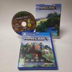 Minecraft Playstation 4, Ophalen of Verzenden, Zo goed als nieuw