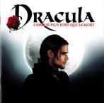 cd - Various - Dracula LAmour Plus Fort Que La Mort, Cd's en Dvd's, Verzenden, Nieuw in verpakking