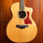 Taylor 254ce dlx - 12 strings Steelstring, Ophalen of Verzenden, Nieuw