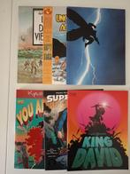 Superman Vari - Last Day in Vietnam - 6 Comic collection -, Boeken, Nieuw