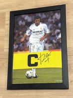 Real Madrid - Spaanse voetbal competitie - Luis Figo -, Nieuw