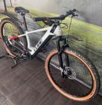 Cube Reaction PRO • Elektrische Mountainbike E-MTB • E-Bike, Ophalen of Verzenden, Zo goed als nieuw, 51 tot 55 cm, Cube