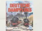 Transpress spezial Deutsche Dampfloks: Klassiker des Loko..., Ophalen of Verzenden, Zo goed als nieuw
