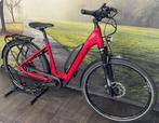 NIEUW! Flyer Upstreet5 7.43 met Riemaandrijving – Nu €2.799, Overige merken, Ophalen of Verzenden, Zo goed als nieuw, 50 km per accu of meer