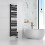 Wiesbaden Elara Elektrische Radiator Smart WiFi - 181.7x45cm, Doe-het-zelf en Verbouw, Verwarming en Radiatoren, Ophalen of Verzenden