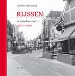 Rijssen in tomeloze vaart... / Uijt hoven, dorpen en steden, Boeken, Geschiedenis | Stad en Regio, Verzenden, Gelezen, Jenny ter Maat