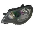 VOLKSWAGEN POLO 4, 9N3, 2005-2009 - KOPLAMP, DEPO, H7 + H..., Verzenden, Nieuw, Volkswagen