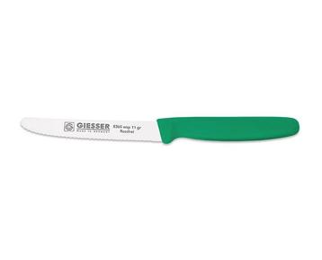 Giesser steakmes beschikbaar voor biedingen