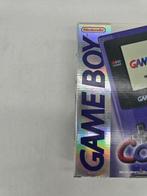 Nintendo - Gameboy Color - First Release - GBC Limited, Nieuw