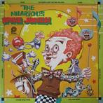 LP gebruikt - Spike Jones And His City Slickers - The Hil..., Verzenden, Zo goed als nieuw