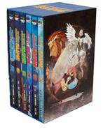9781646513864 That Time I Got Reincarnated as a Slime Box..., Boeken, Verzenden, Nieuw, Fuse